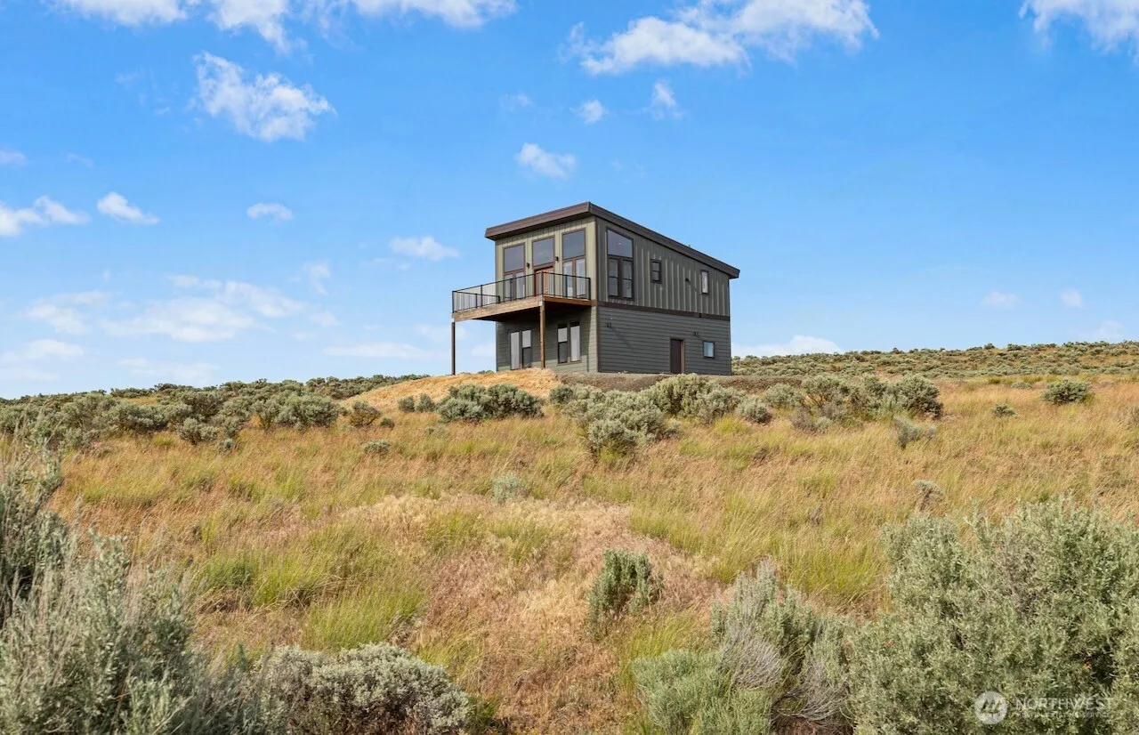 Property photo for 1171 Sage Hills Drive, Ellensburg