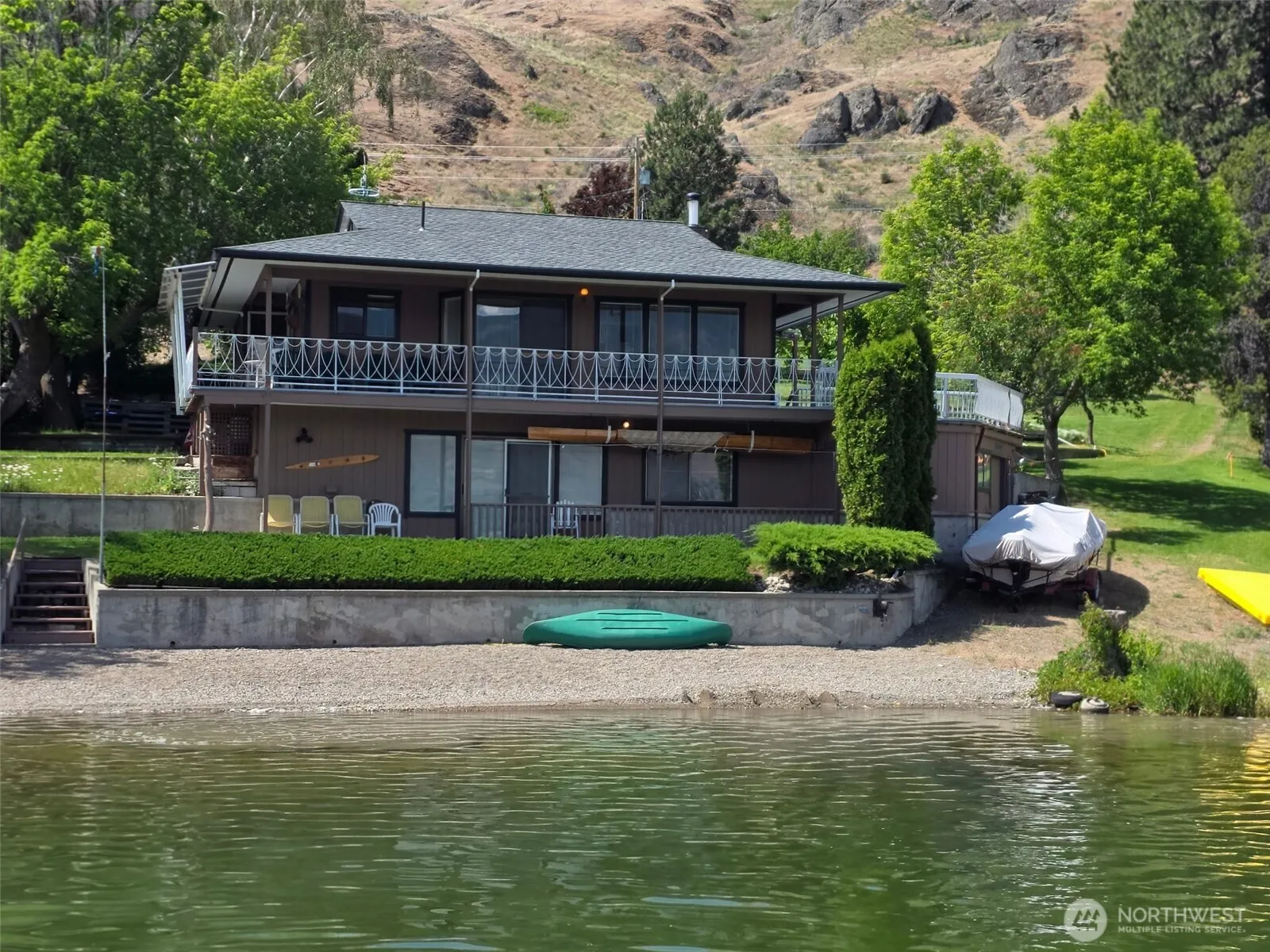 Property photo for 33524 B Hwy 97 #b, Oroville
