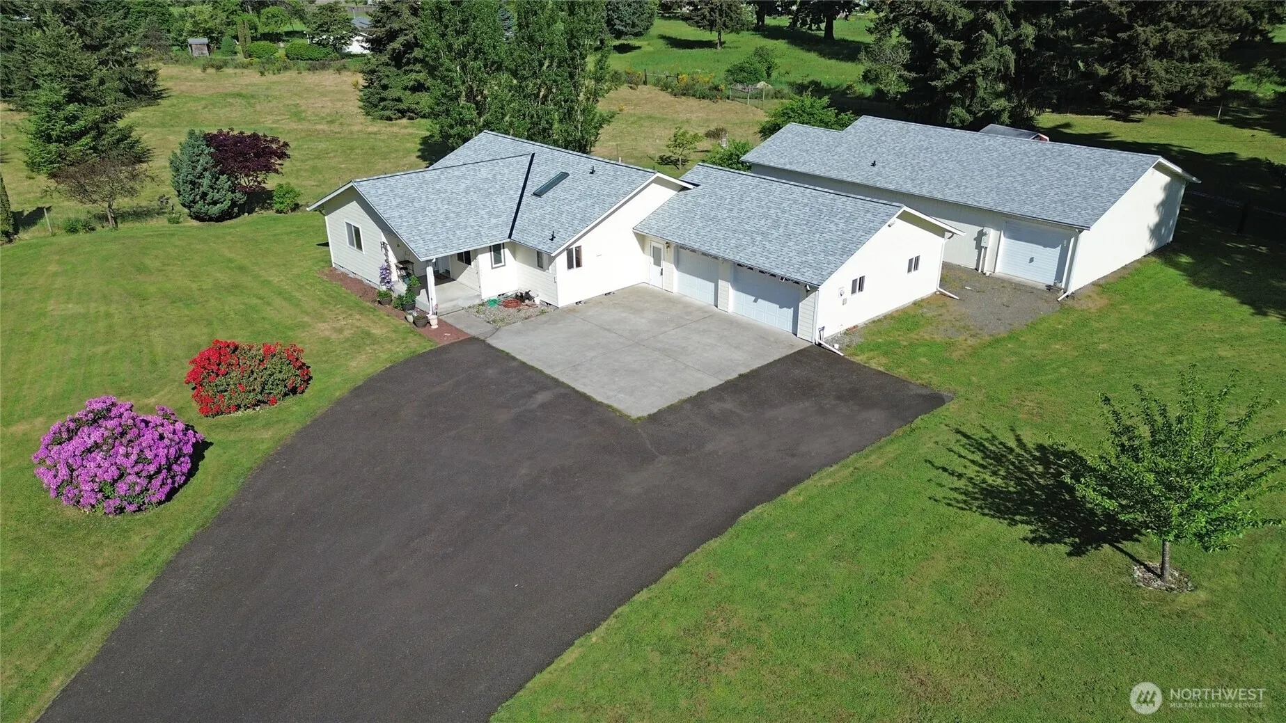Property photo for 17103 Camas Run Lane Sw, Rochester