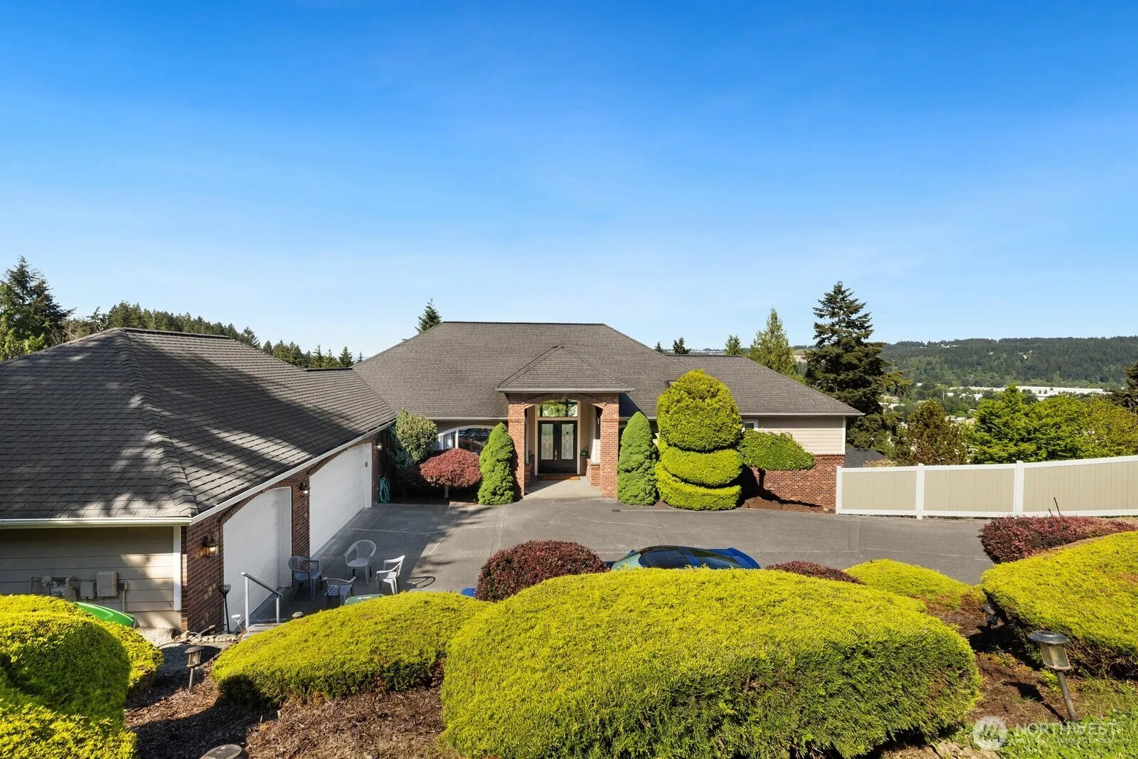Property photo for 4804 131st Avenue Ct E, Edgewood