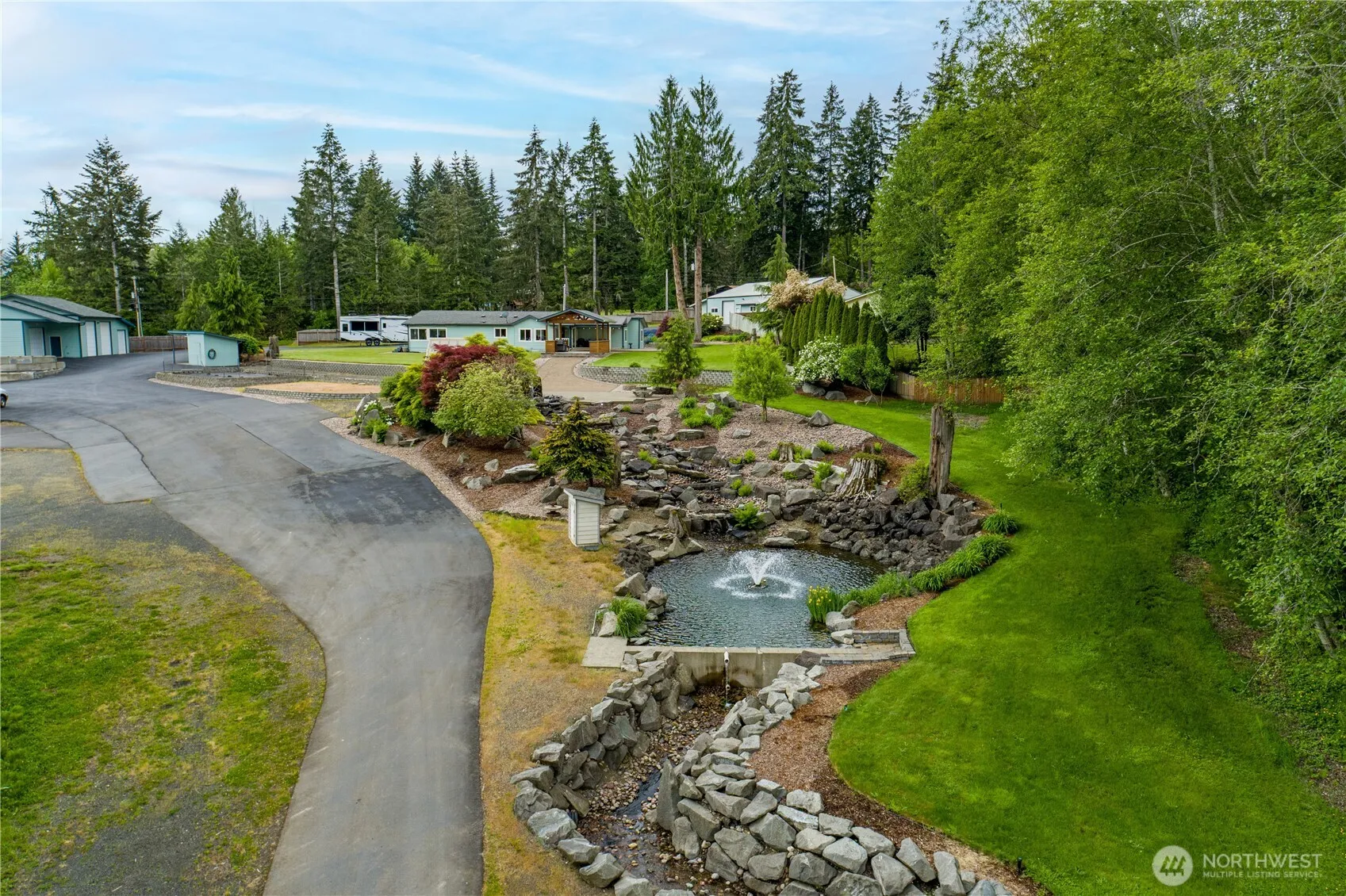 Property photo for 851 741 Se Cook Plant Farm Road, Shelton photo 4