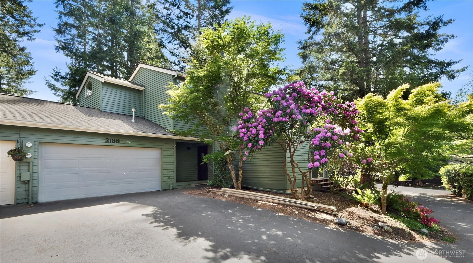 Property photo for 2188 E Birch Street ##10a, Bellingham