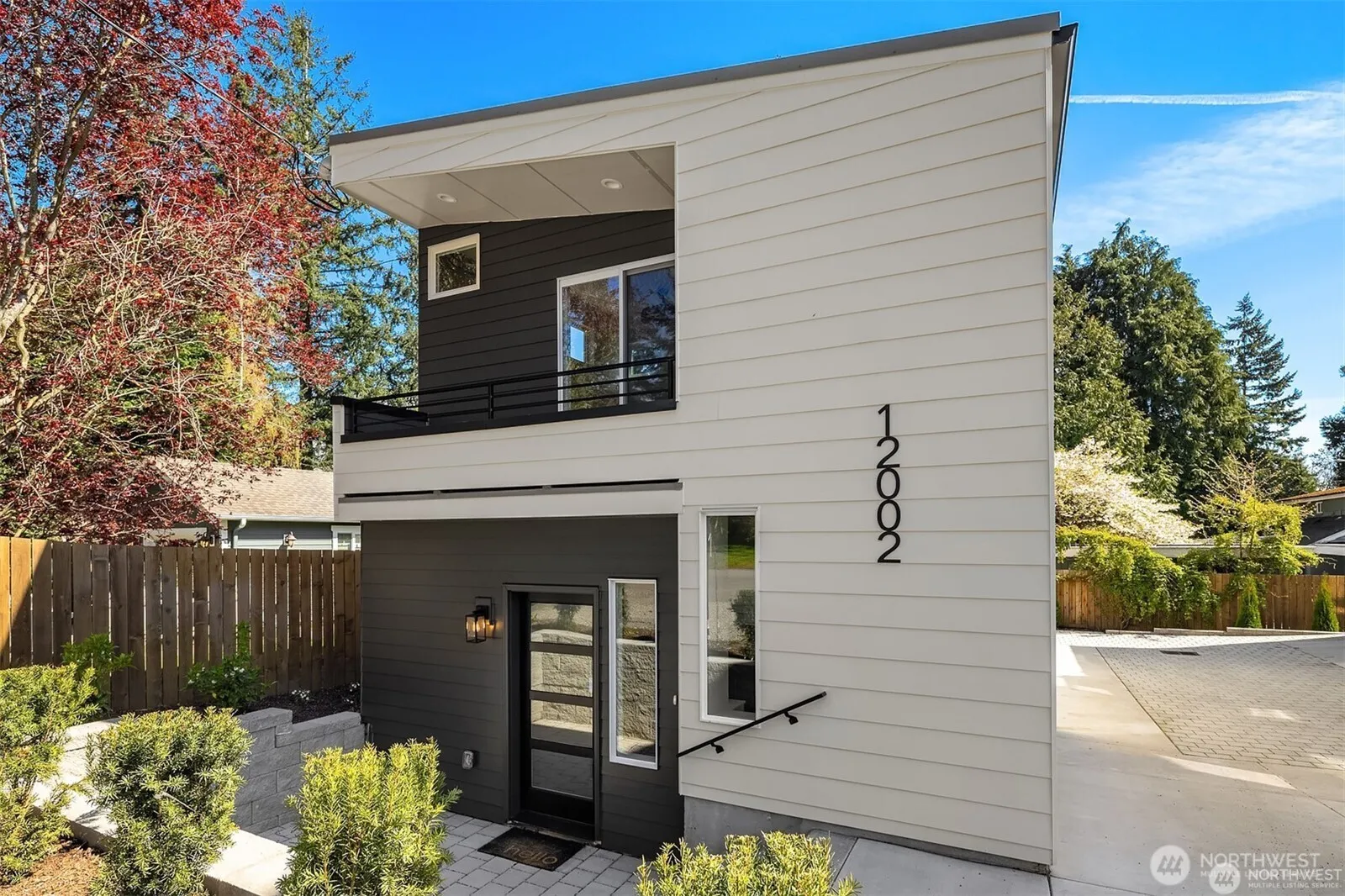 Property photo for 12002 20th Avenue Ne, Seattle
