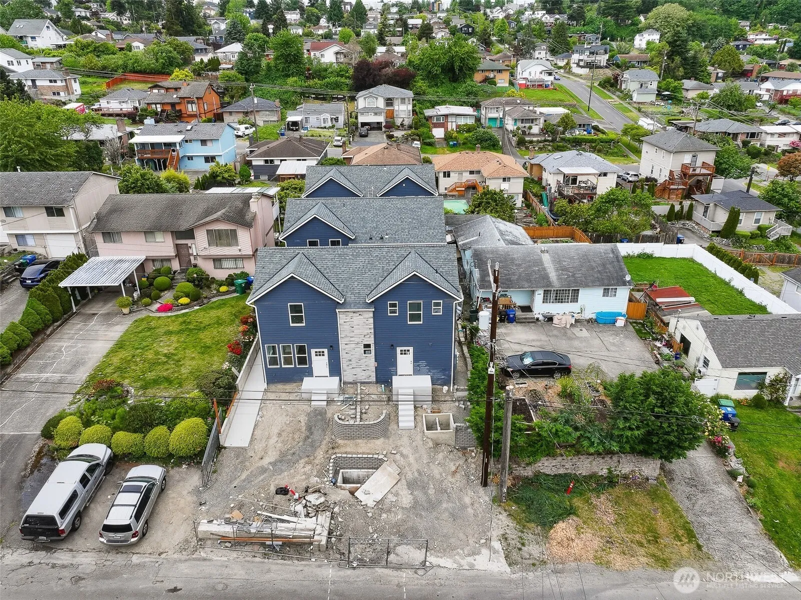 Property photo for 2317 22nd Avenue S, Seattle photo 5