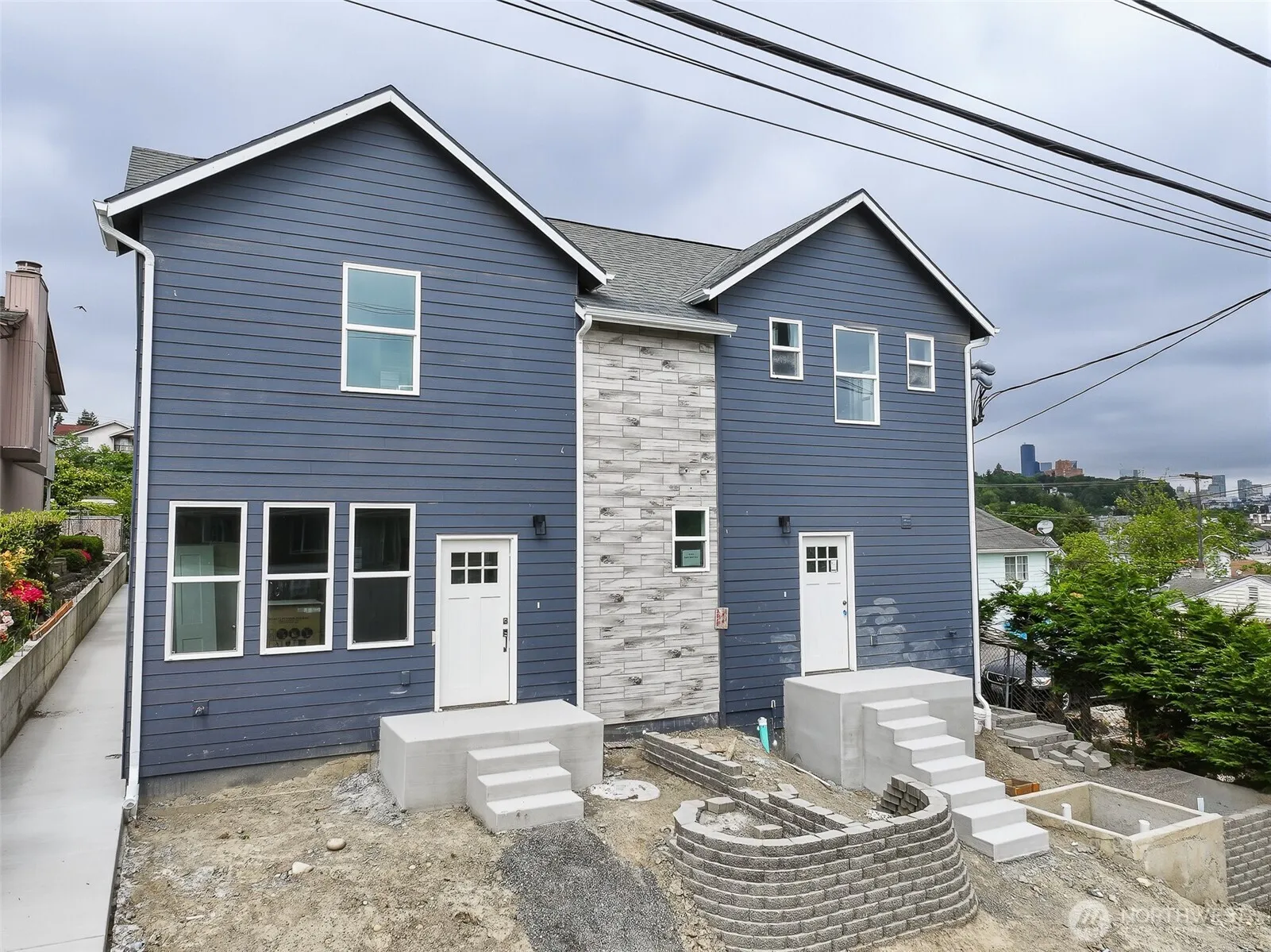 Property photo for 2317 22nd Avenue S, Seattle