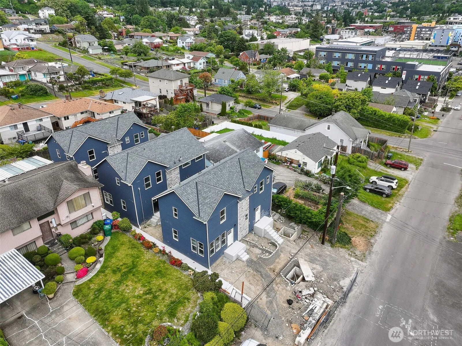 Property photo for 2317 22nd Avenue S, Seattle