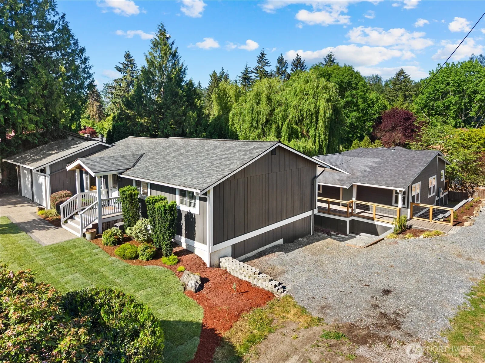 Property photo for 13115 80th Avenue Ne, Kirkland