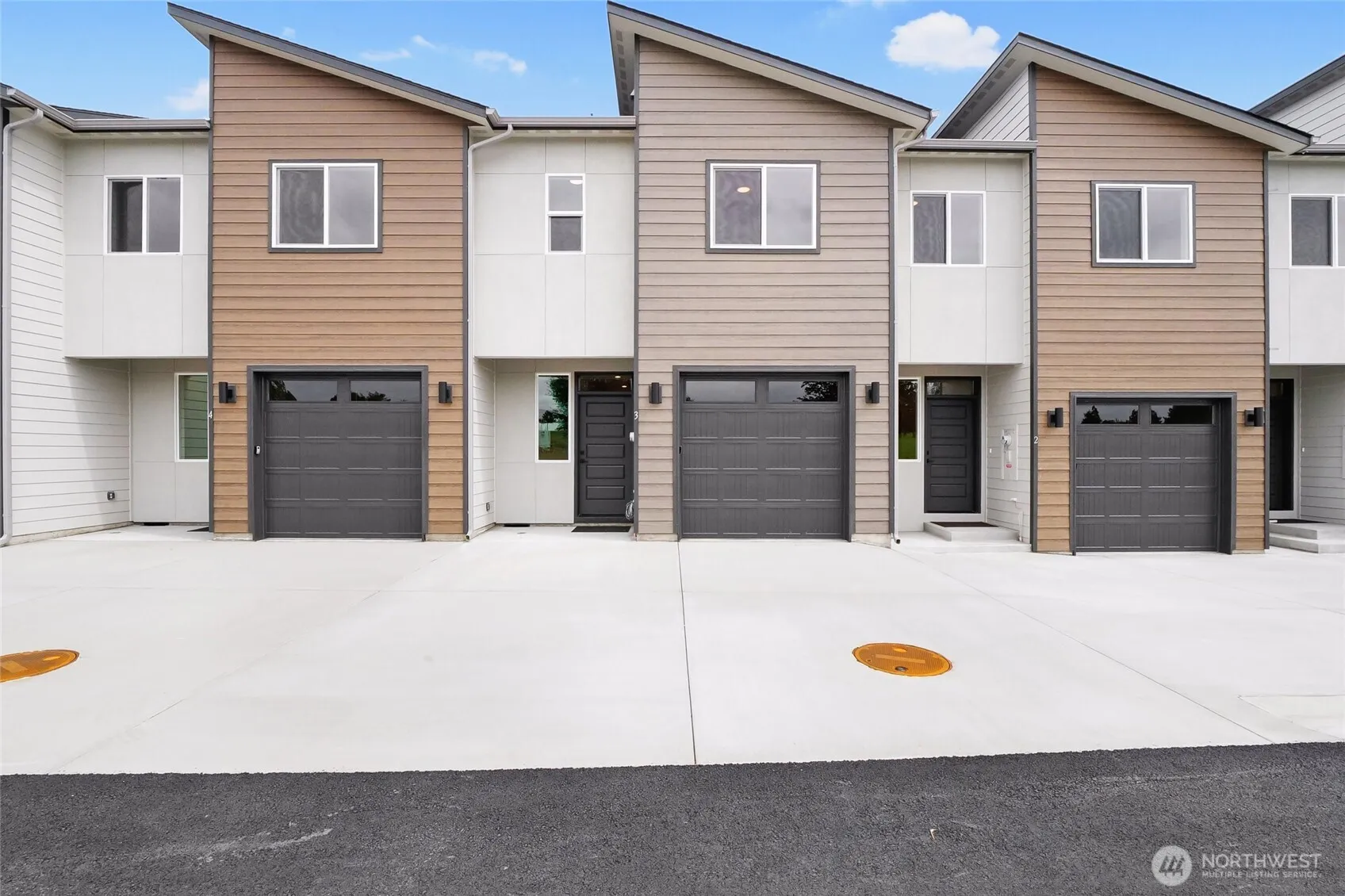 Property photo for 6398 Ne Melby Way #3, Moses Lake