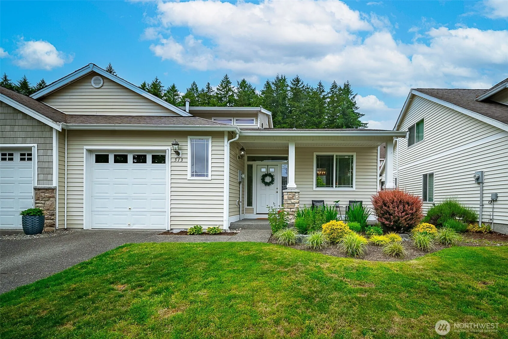 Property photo for 513 Bungalow Drive Nw, Olympia