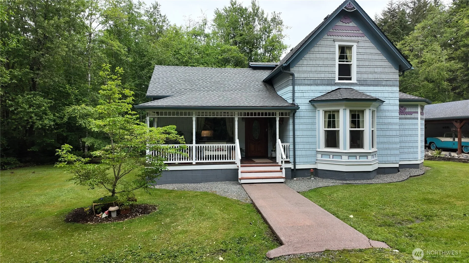 Property photo for 2909 Overpass Road, Bow photo 2