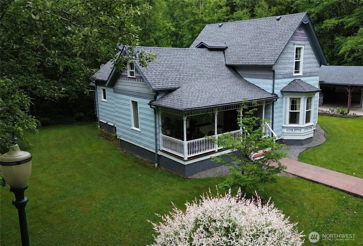 Property photo for 2909 Overpass Road, Bow