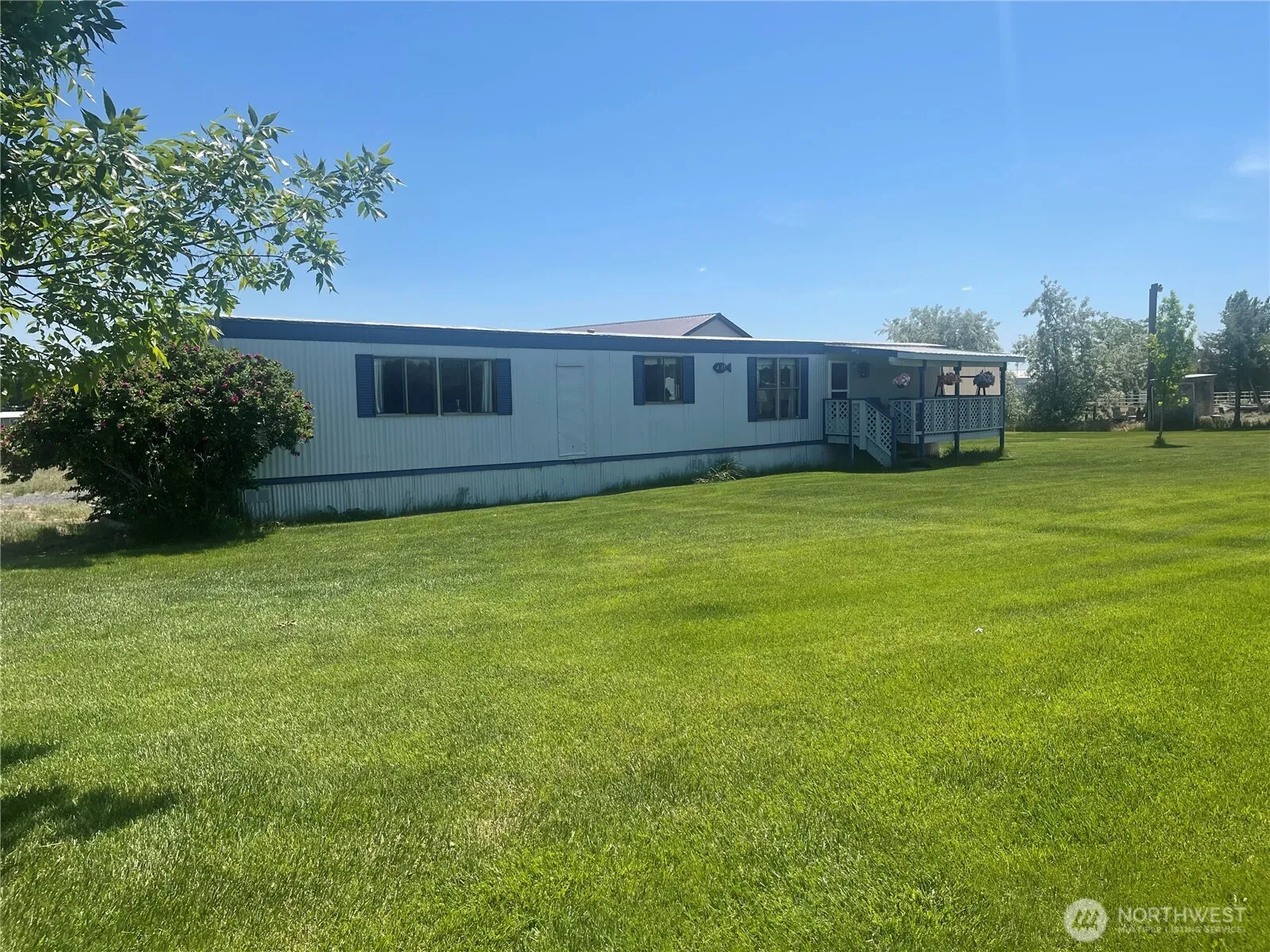 Property photo for 4283 Ne Wenatchee Dr., Moses Lake