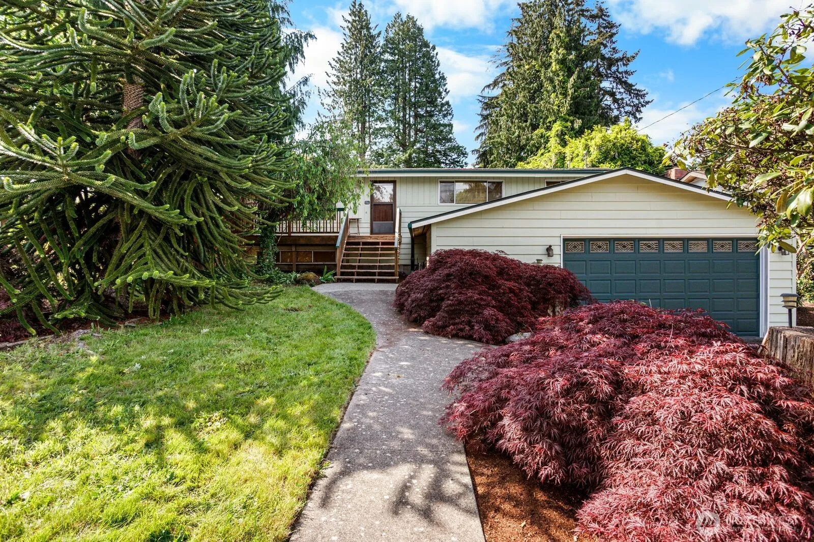 4218 192nd Place Sw, Lynnwood