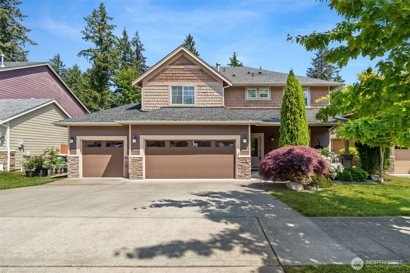 Property photo for 4006 20th Avenue Ne, Olympia photo 2