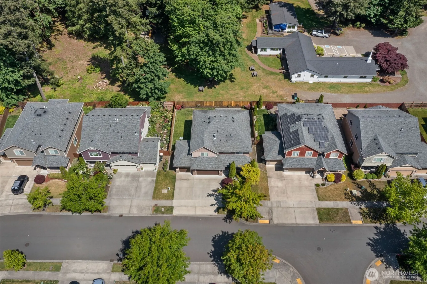 Property photo for 4006 20th Avenue Ne, Olympia photo 5