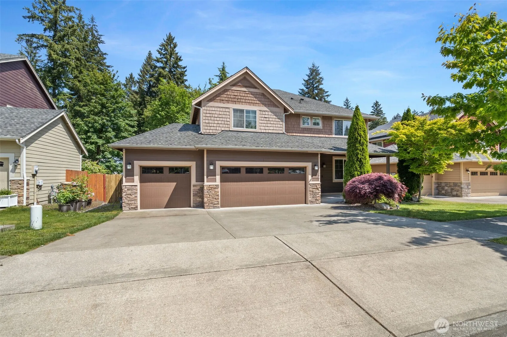 Property photo for 4006 20th Avenue Ne, Olympia photo 4