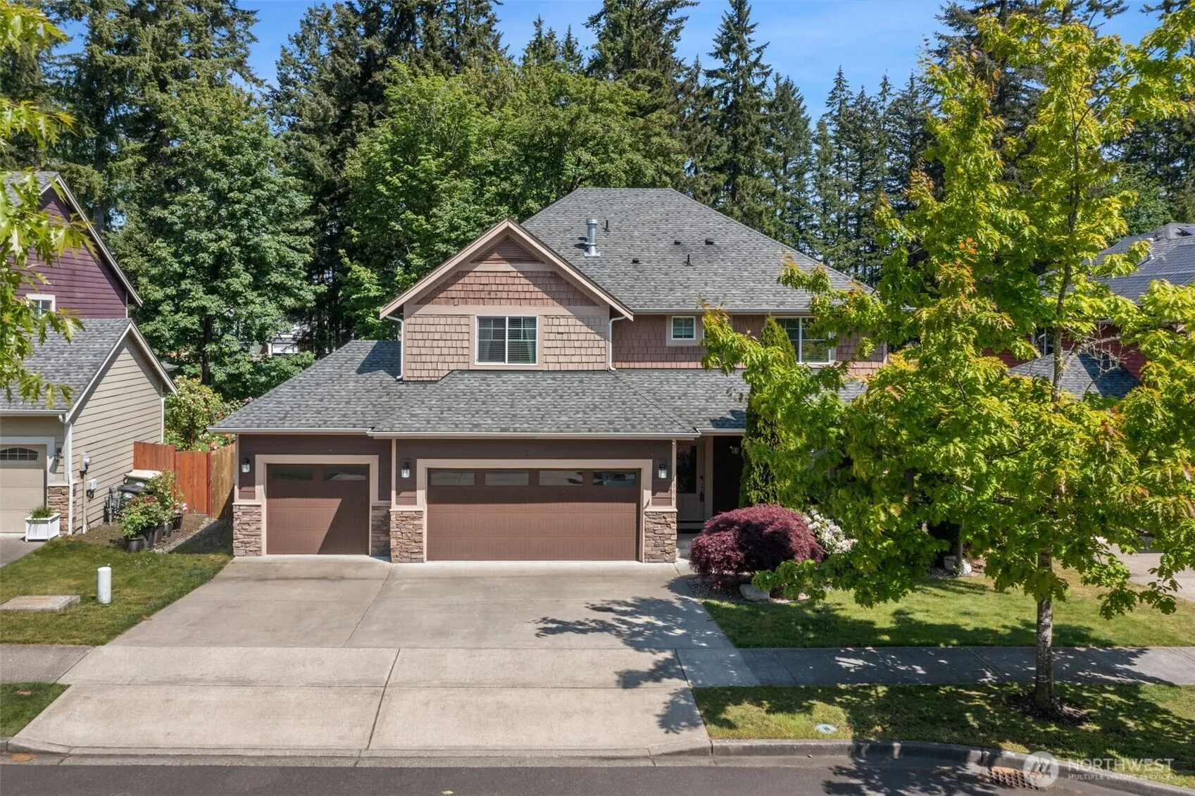 Property photo for 4006 20th Avenue Ne, Olympia