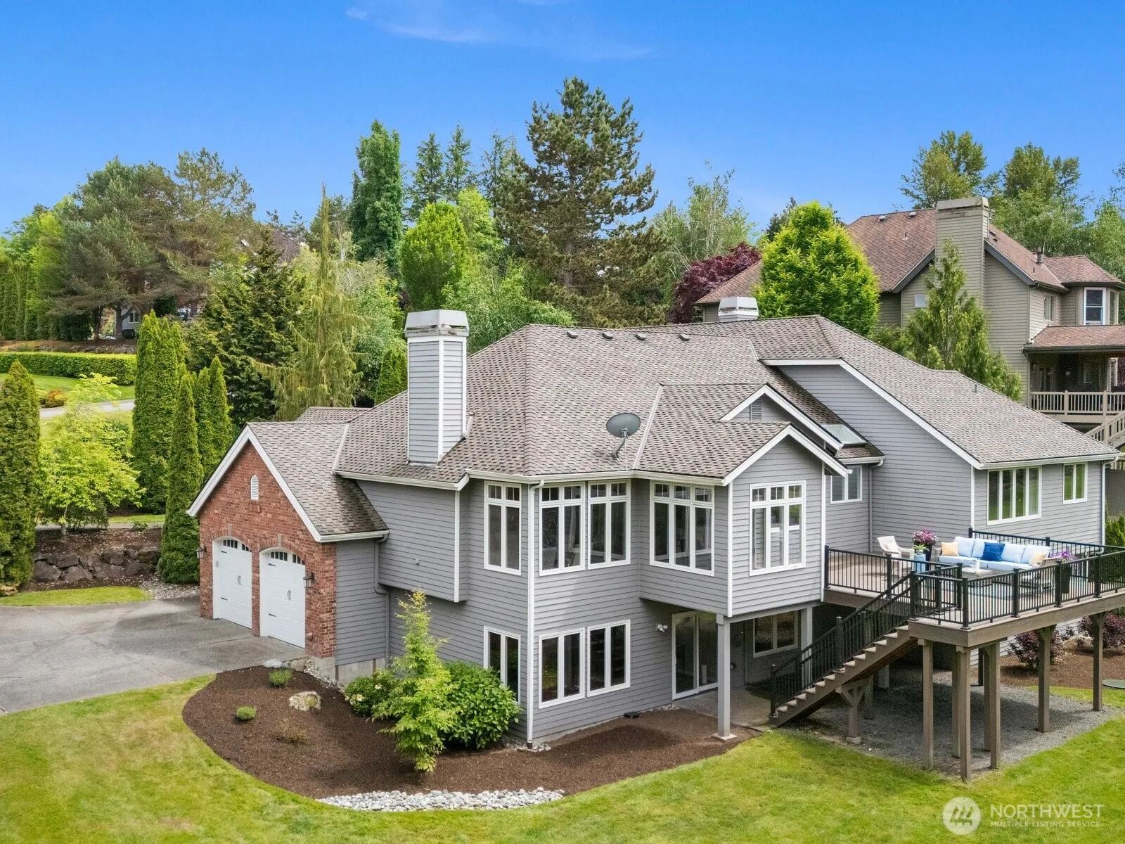 20524 121st Avenue Se, Snohomish