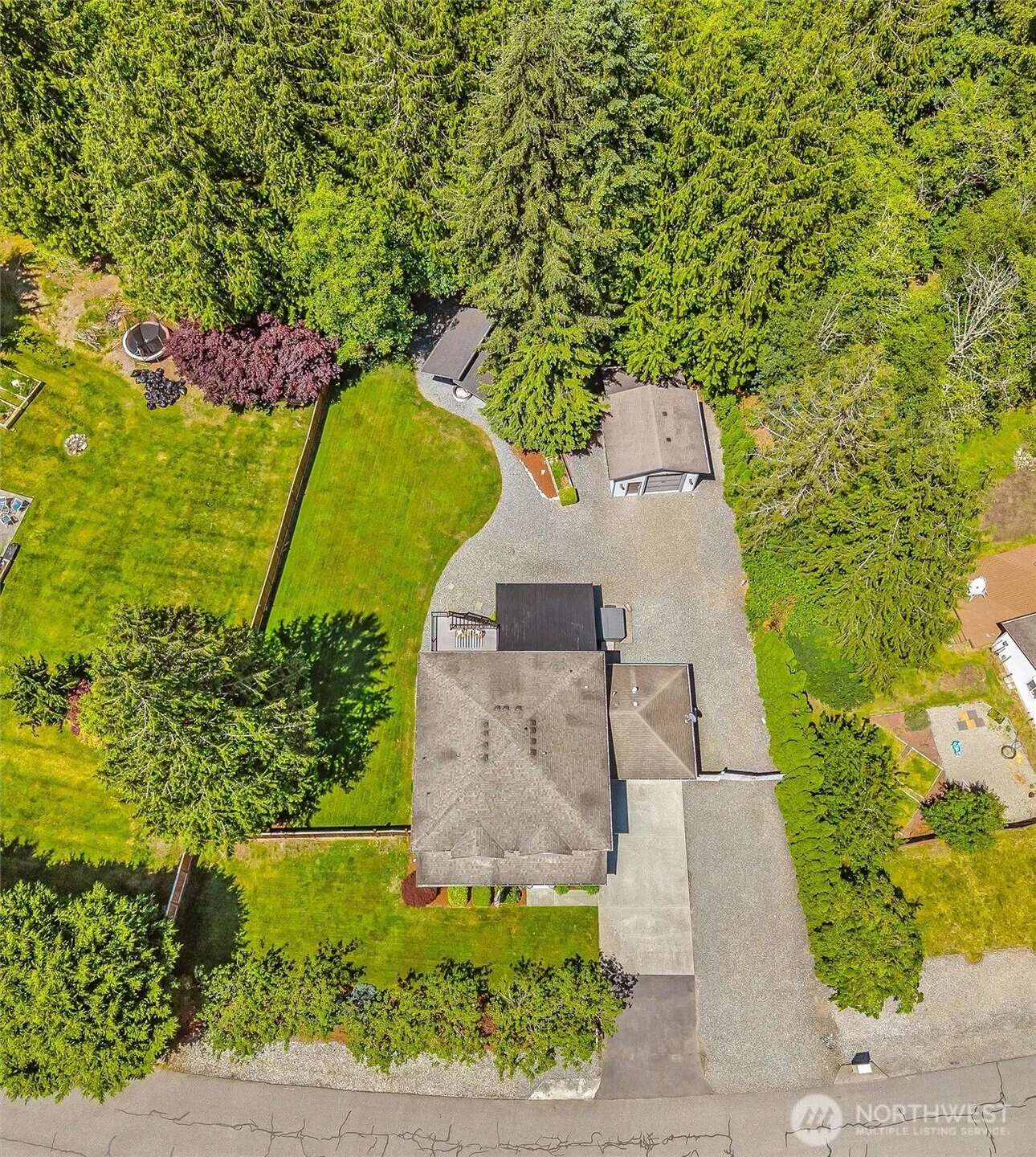 Property photo for 25700 46th Avenue Ne, Arlington