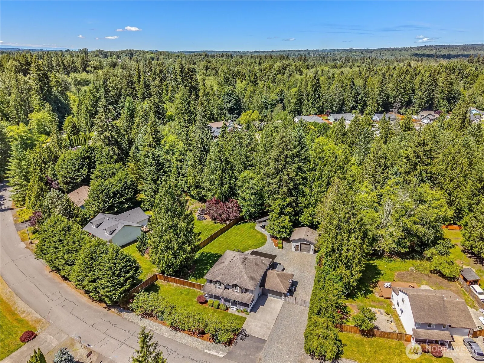 Property photo for 25700 46th Avenue Ne, Arlington