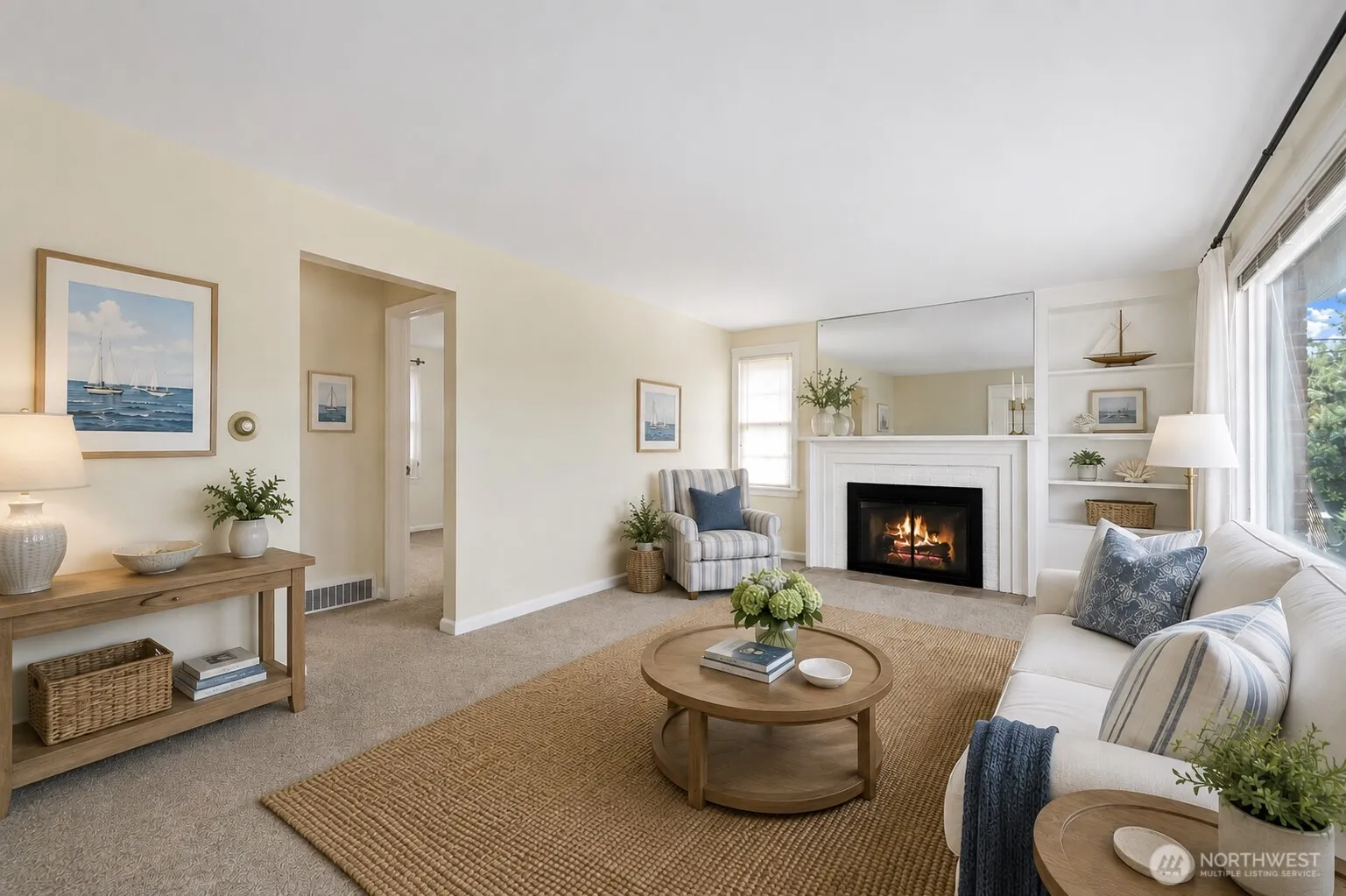 Property photo for 3604 Beach Drive Sw, Seattle photo 5