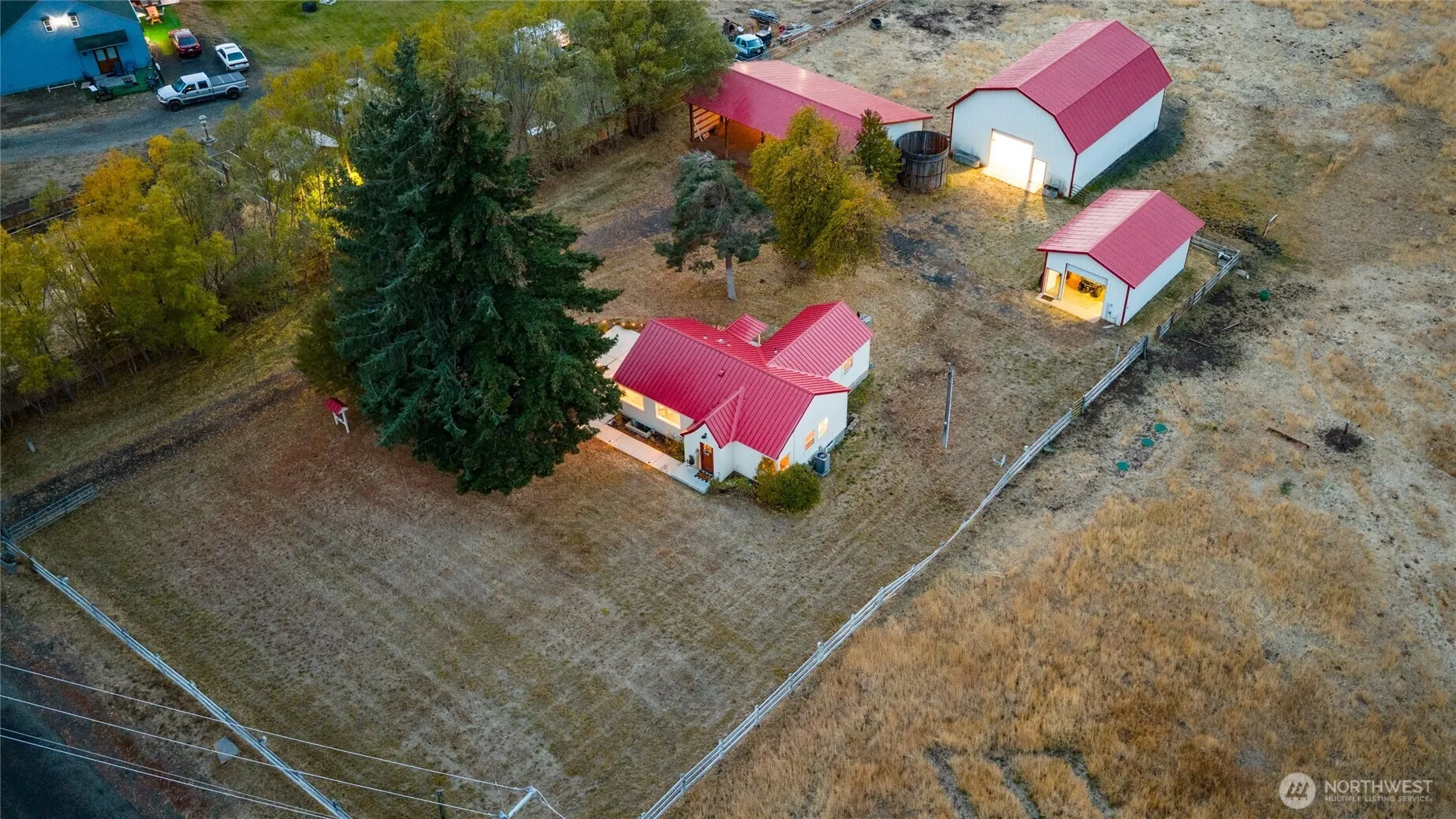 Property photo for 1371 Bettas Road, Cle Elum photo 3