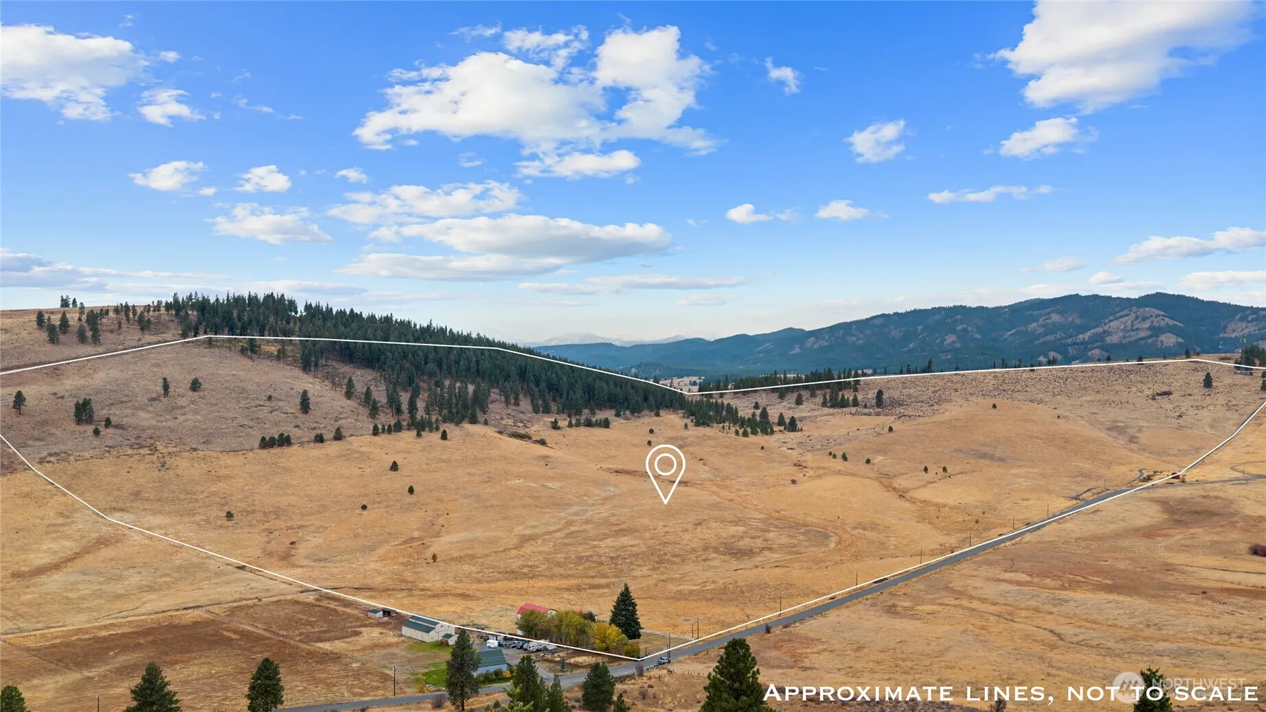 Property photo for 1371 Bettas Road, Cle Elum photo 2