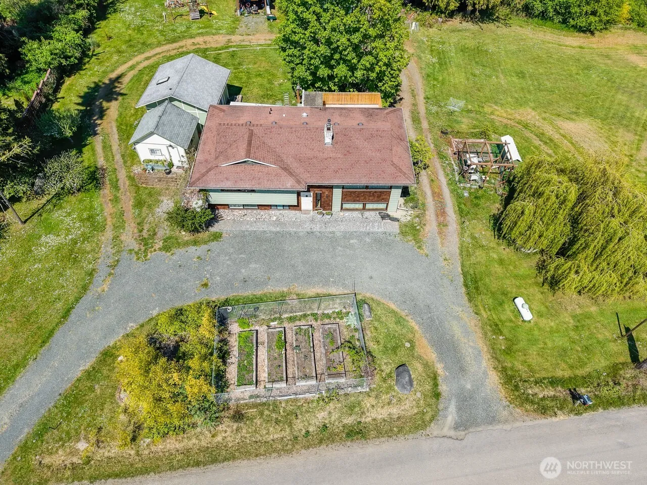 Property photo for 63 E Arnette Road, Port Angeles