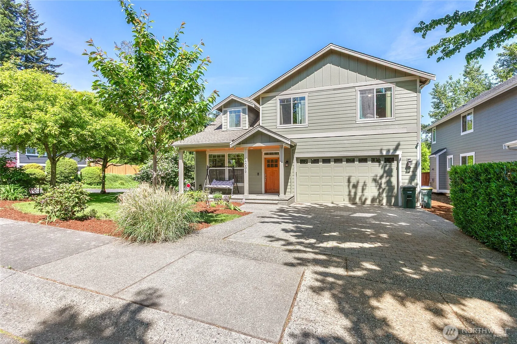 Property photo for 4005 Springland Lane, Bellingham