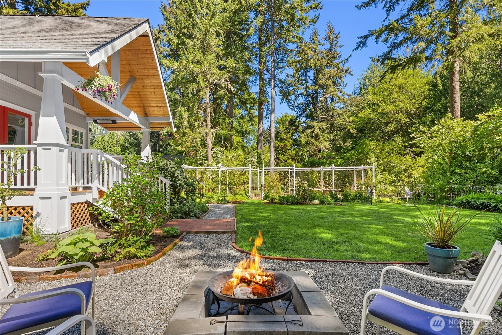 Property photo for 14268 N Madison Avenue Ne, Bainbridge Island photo 3
