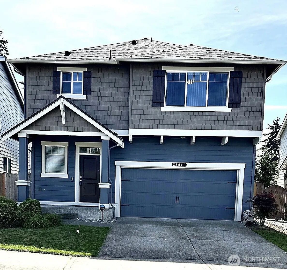 Property photo for 28041 14th Court S, Federal Way