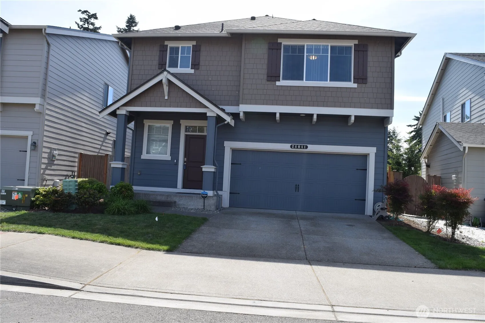 28041 14th Court S, Federal Way