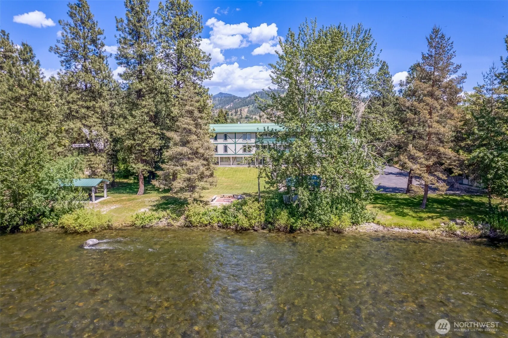 Property photo for 8348 Main St #1 #1, Peshastin