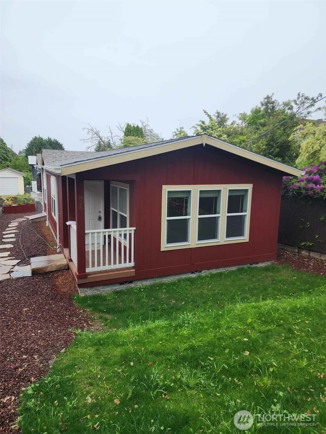 Property photo for 826 Chester Avenue, Bremerton