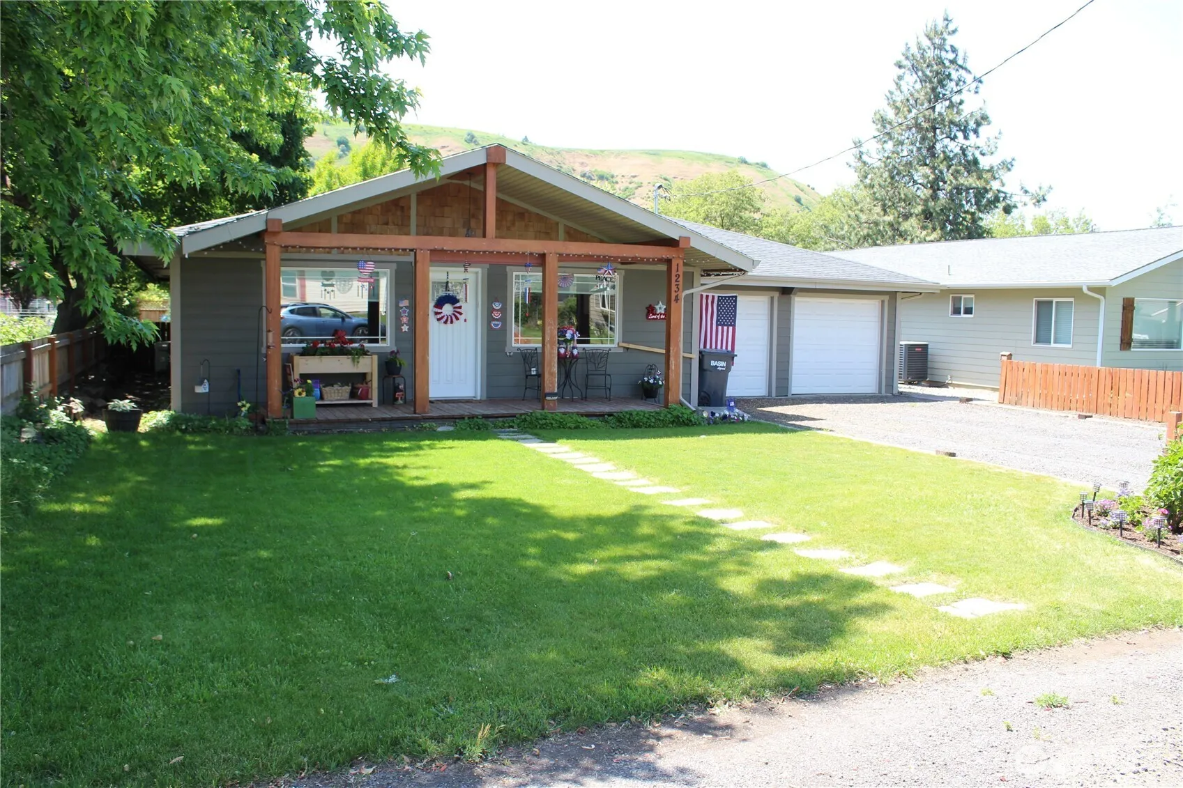 Property photo for 1234 S Fifth Street, Dayton