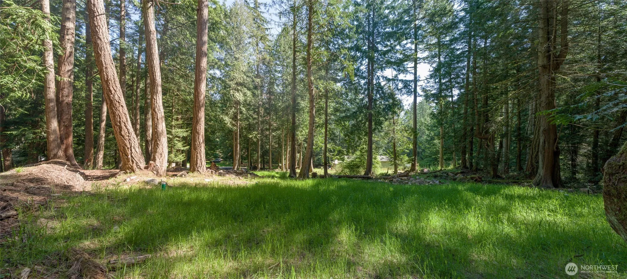Property photo for 0 Hilltop Way, Lopez Island