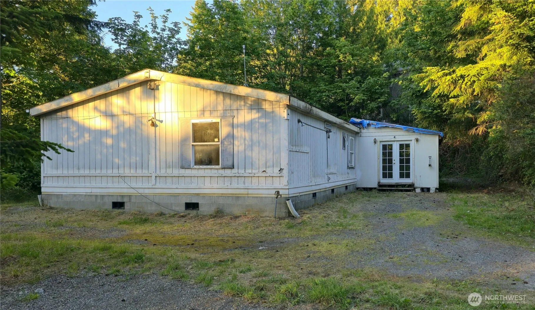 Property photo for 4156 Agate Road, Bellingham