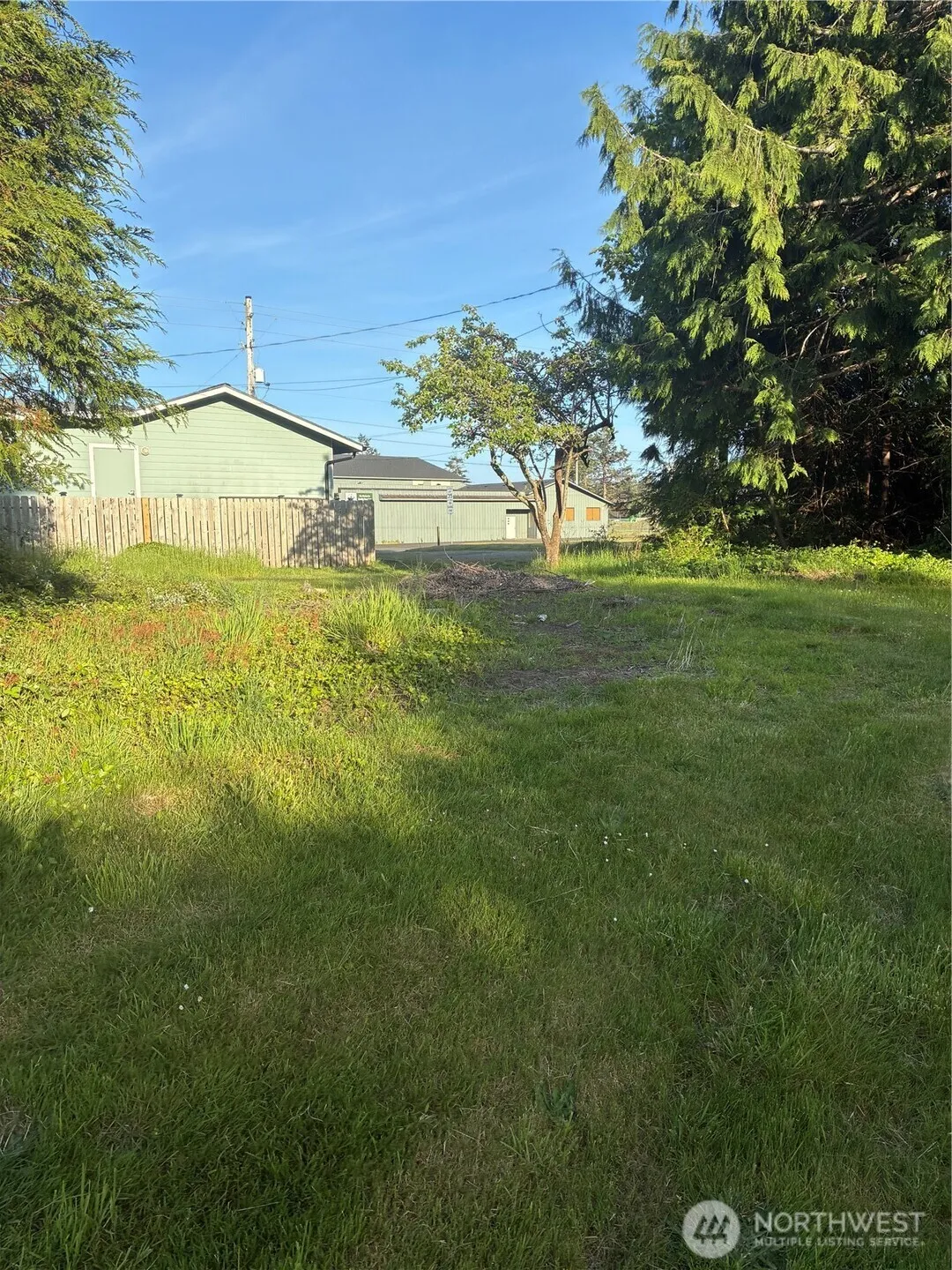 Property photo for 1408 256th Lot 385 Place, Ocean Park