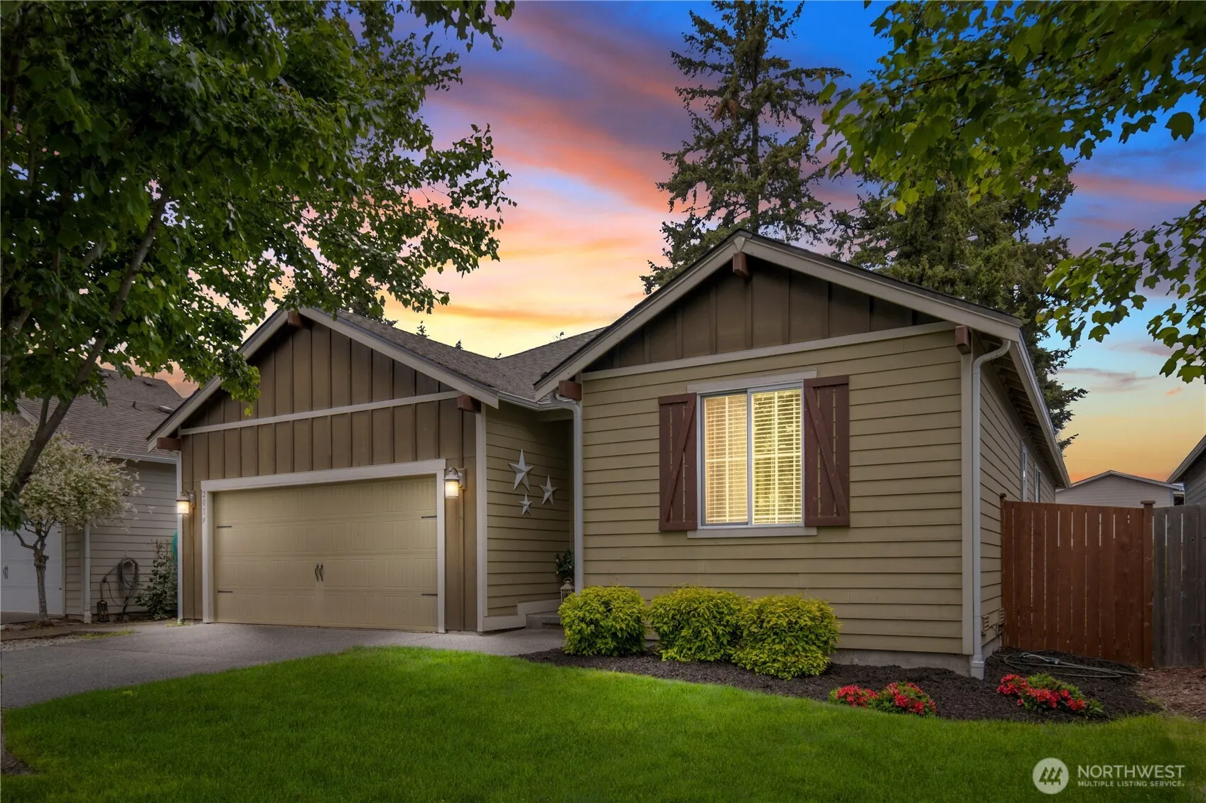 Property photo for 2019 184th Street Ct E, Spanaway