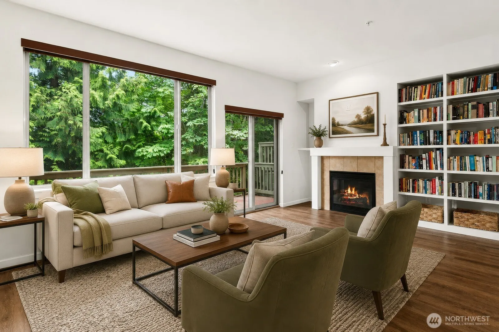 Property photo for 2161 Nw Boulder Way Drive, Issaquah photo 4