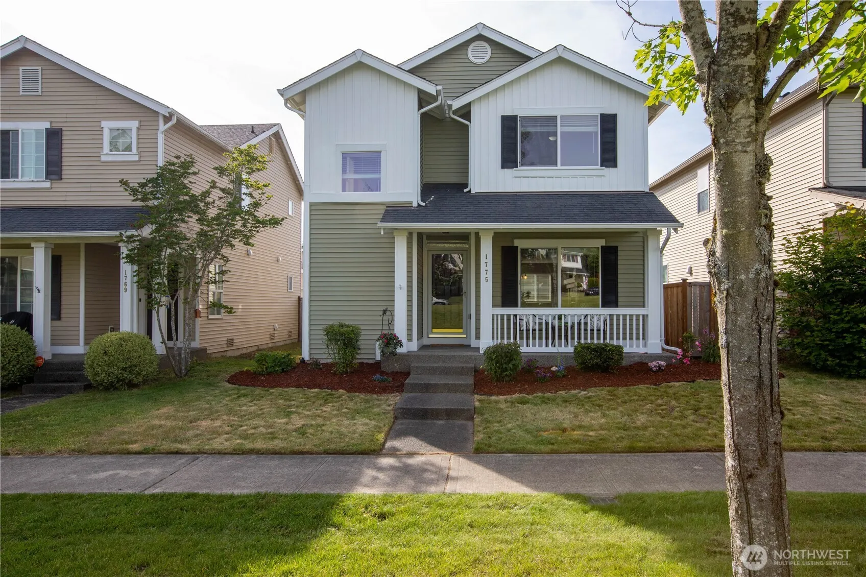 Property photo for 1775 Cadborough Lane, Dupont