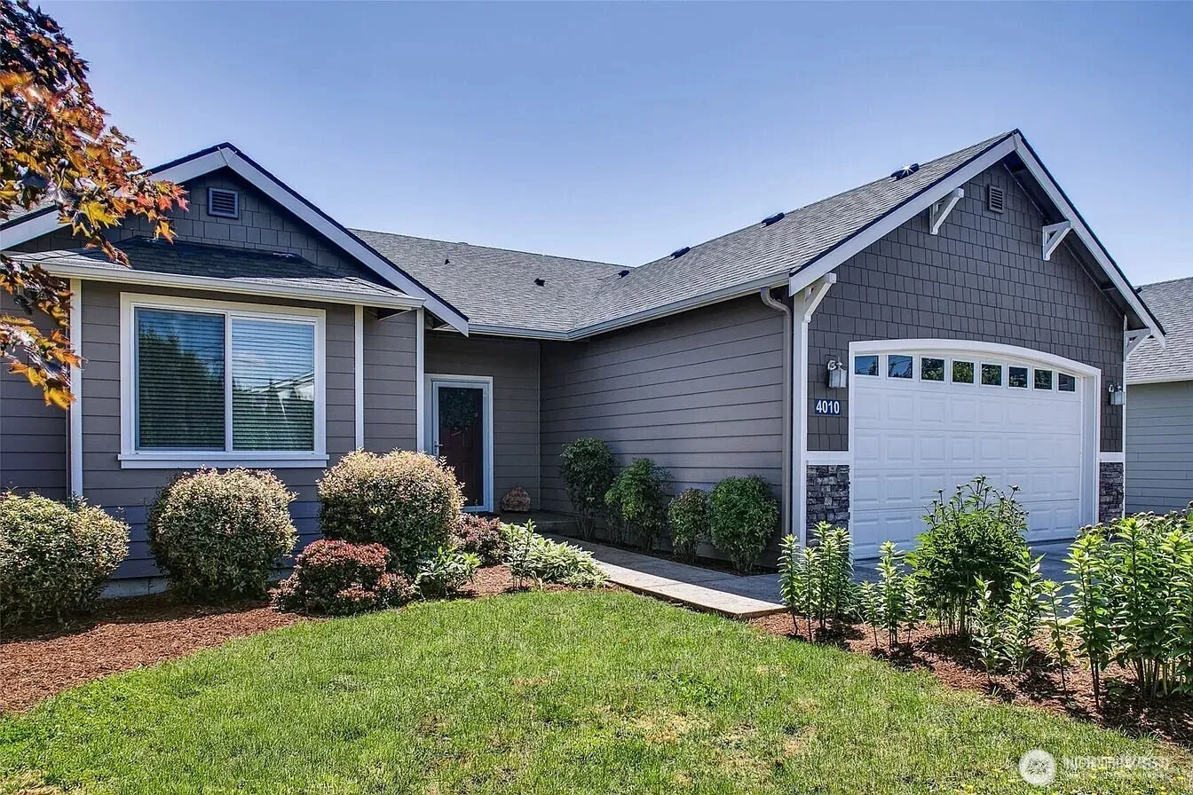Property photo for 4010 Mclaughlin Road, Mount Vernon