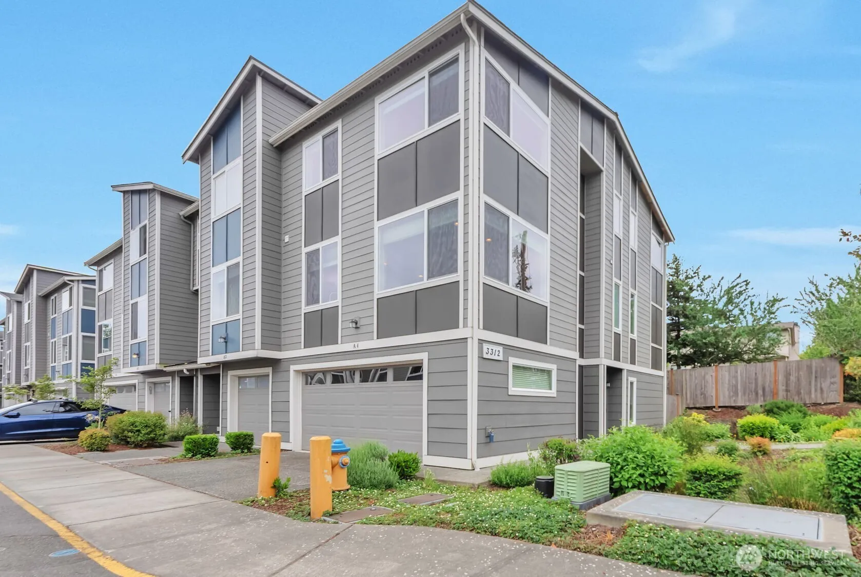 Property photo for 3312 156th Street Sw #a4, Lynnwood