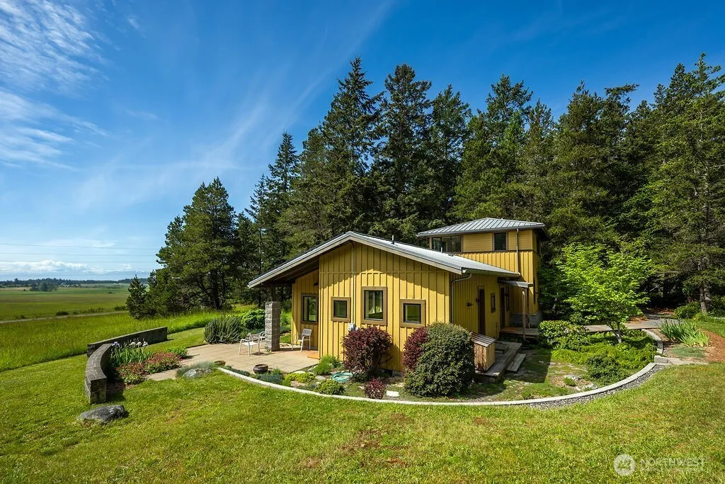 Property photo for 72 Davies Drive, Lopez Island