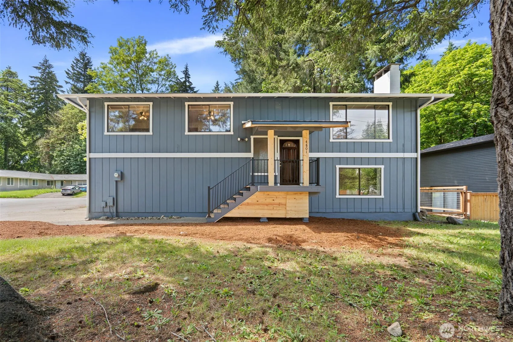 4801 32nd Court Se, Lacey