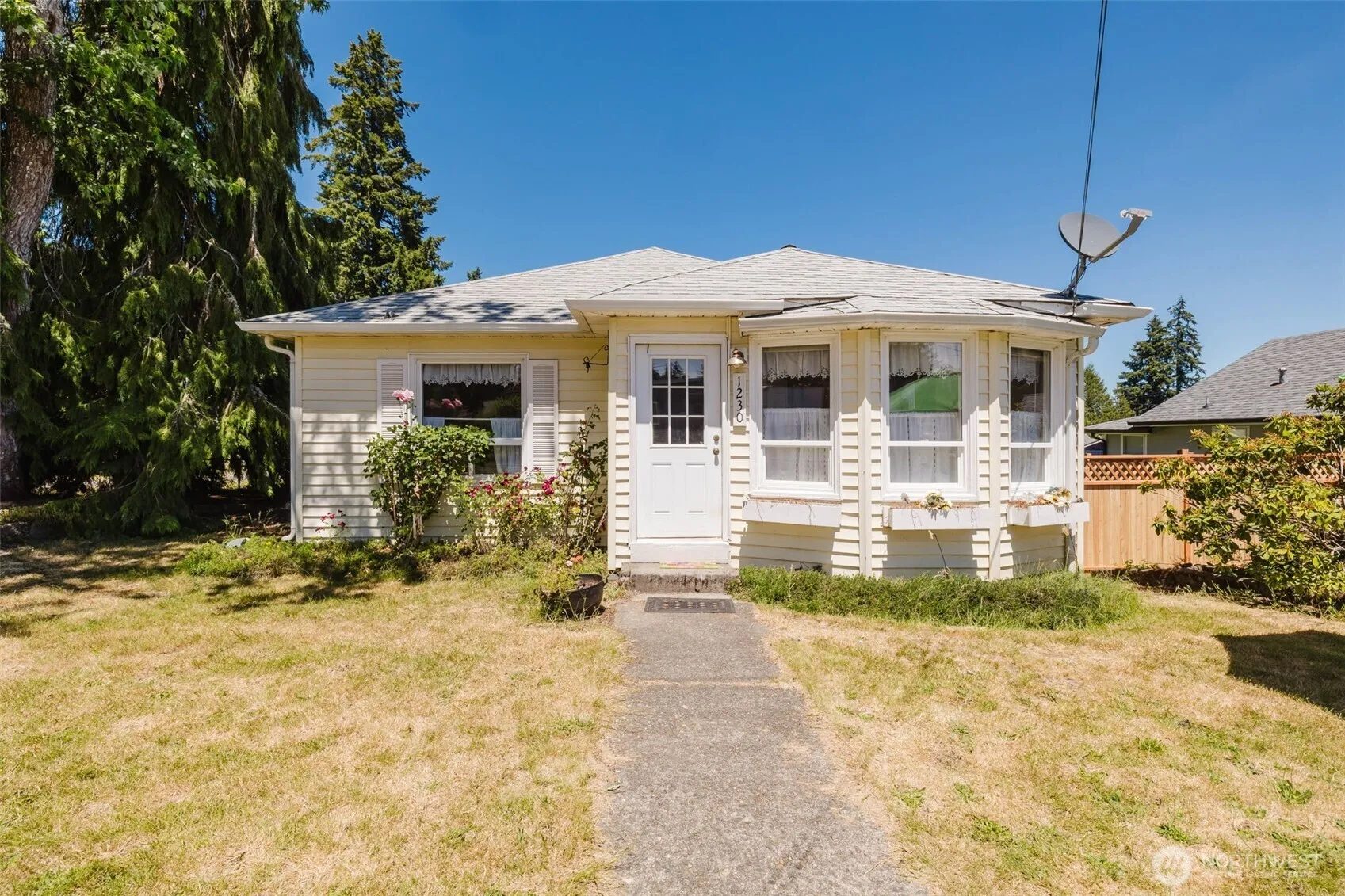 Property photo for 1230 Olympic Avenue, Shelton