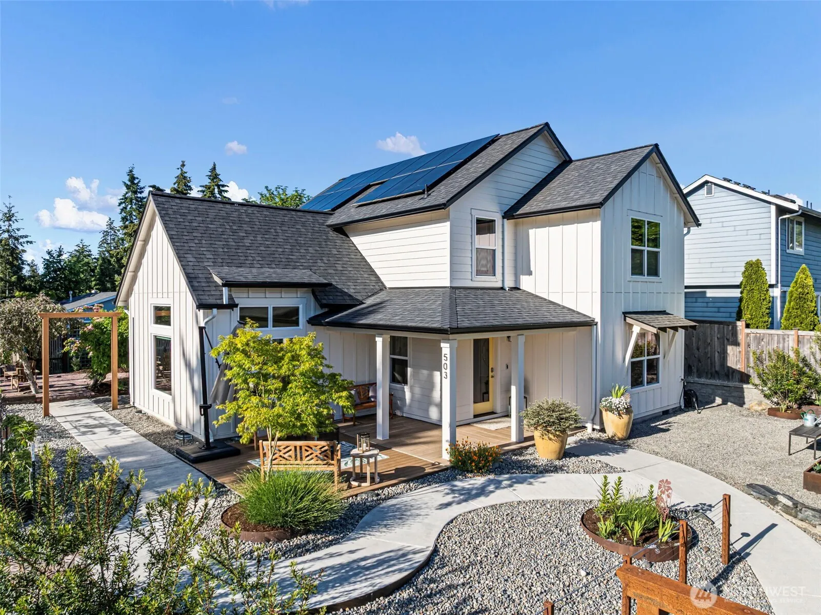 Property photo for 503 5th Street Steilacoom, Steilacoom photo 2