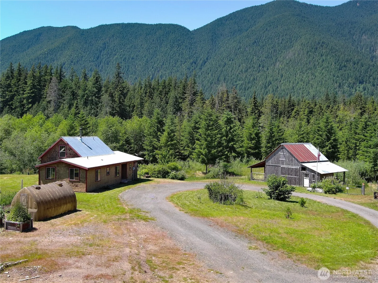 Property photo for 2904 Wildwood Drive, Quilcene