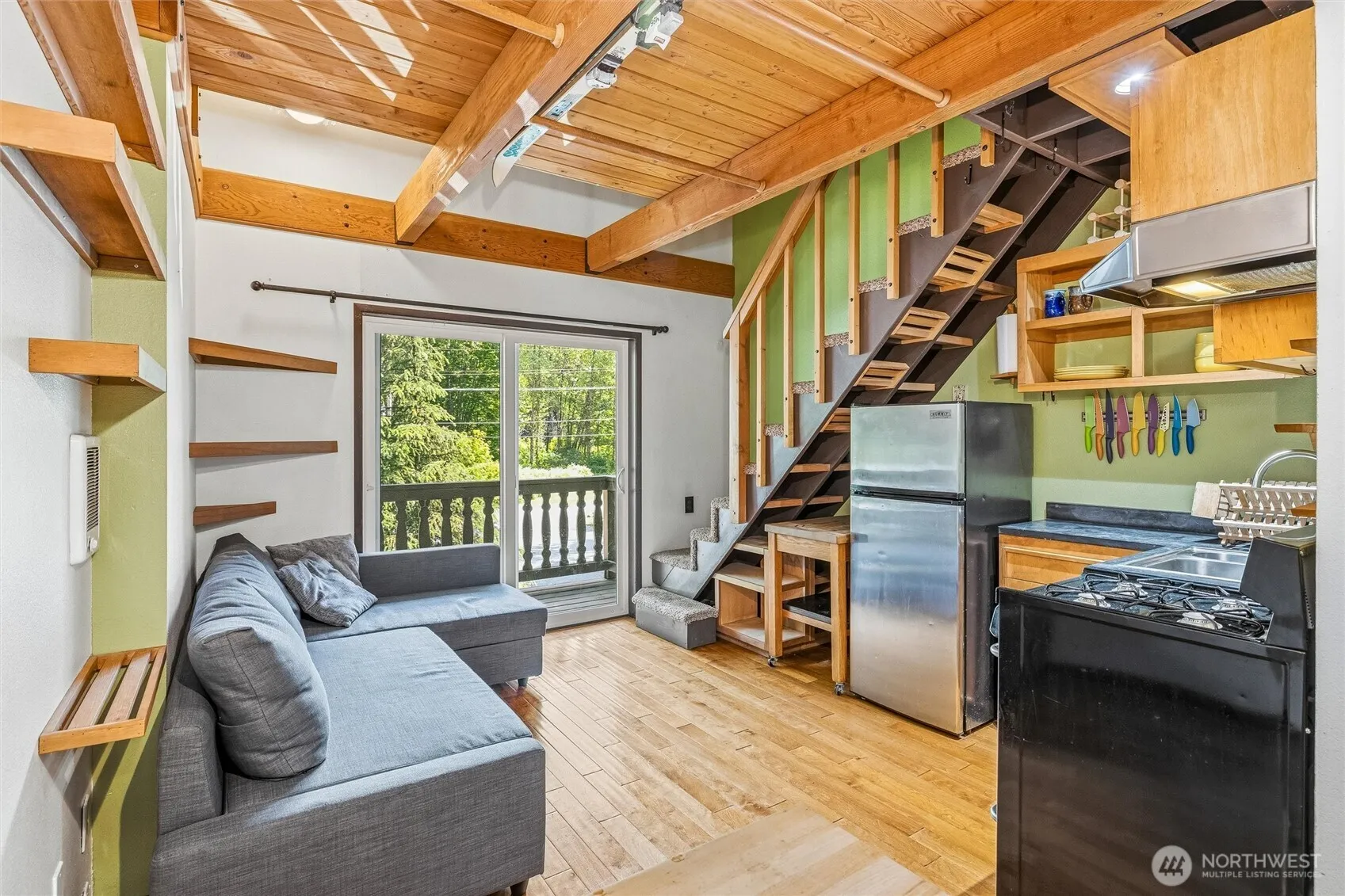 Property photo for 10433 Mt Baker Highway #2017a, Deming photo 2