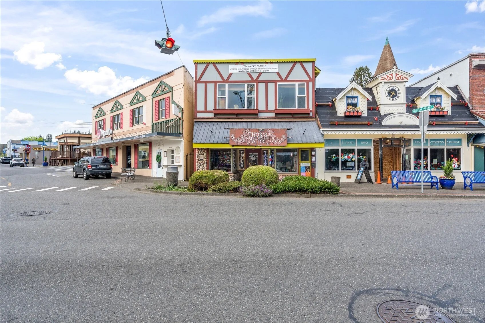 Property photo for 18978 Front Street Ne, Poulsbo